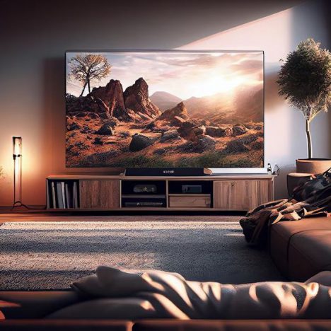 Descubre la Mejor Televisión OLED con Colores Vibrantes para una Experiencia Visual Inigualable